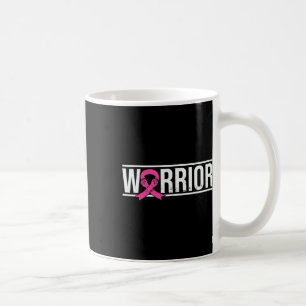 Mug Lutte sur le cancer du sein du ruban