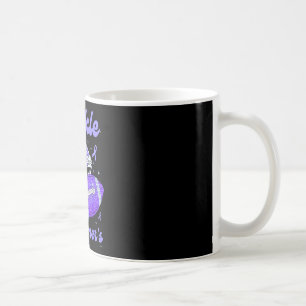 Mug Lutter contre Alzheimer combattre fin soutien port
