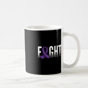 Mug Lutter contre l'épilepsie violette