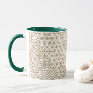 Mug Luxe