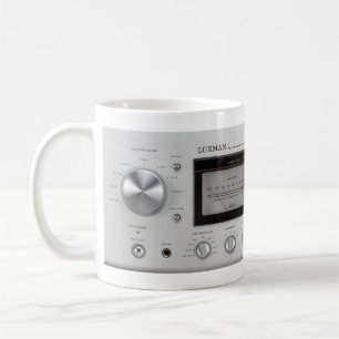 Mug Luxman L-350AII