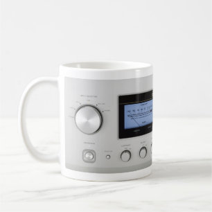 Mug Luxman L-505uX