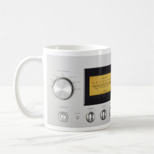 Mug Luxman L-590AX MARK II