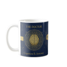 Luxury Neurology Brain Anatomy | Custom Physician 
