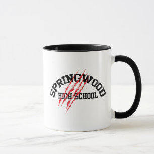 Mug Lycée de Springwood