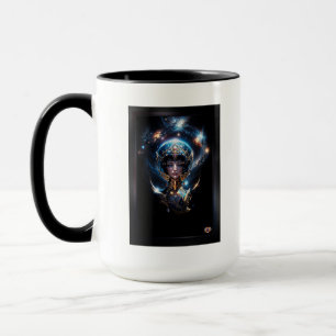 Mug Lycenia La Lumière Des Cieux par Xzendor7