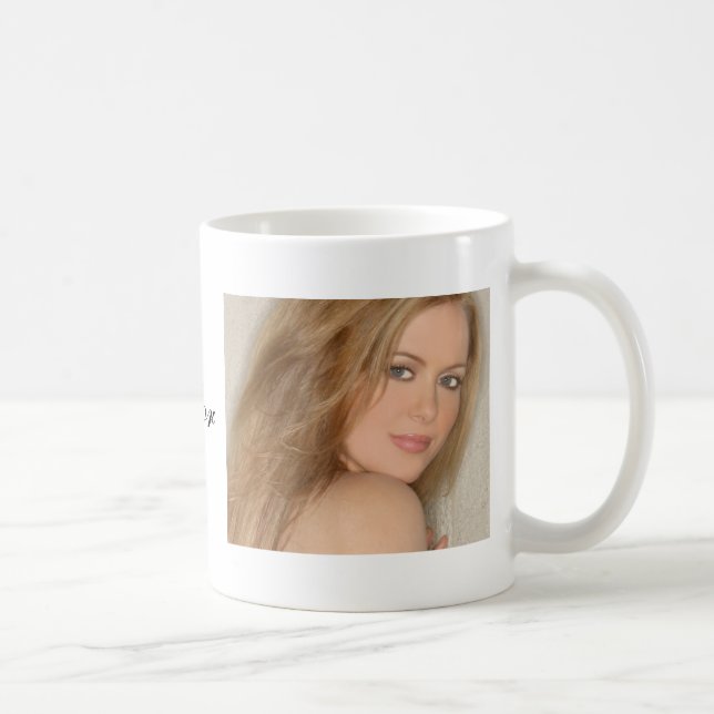 MUG LYNN CAREY SAYLOR (Droite)