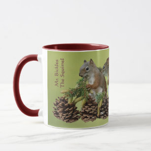 Mug M. Bickles 325 oz de muscade