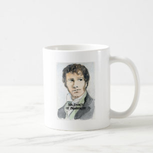 Mug M. Darcy de Pemberley