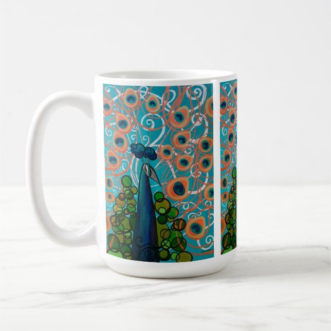 Mug M. Day (Gauche)