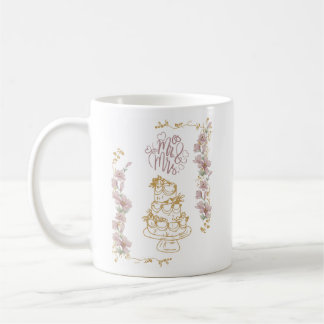 Mug m. et mme