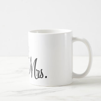Mug M. et Mme Unique Items