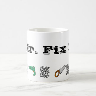 Mug M. Fix It