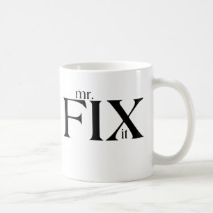 Mug M. Fix It