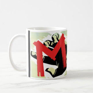 Mug M. le film de Fritz Lang