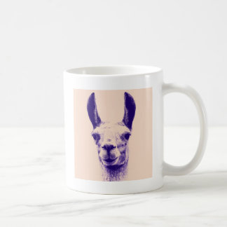 Mug M. Llama