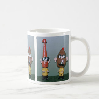 Mug M. Potato Head