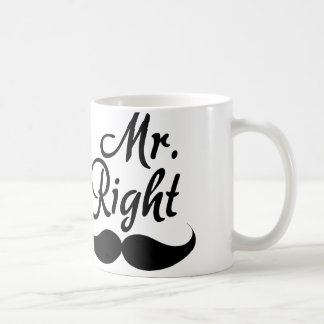 Mug M. Right