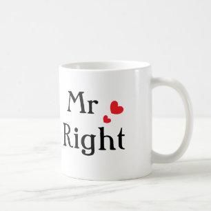 Mug M. Right