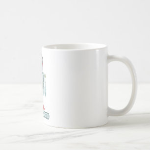 Mug M. Roboto