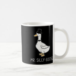 Mug M. Silly Goose Couple Correspondant Mariage Drôle