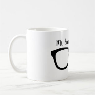 Mug M. Smarty Pants -