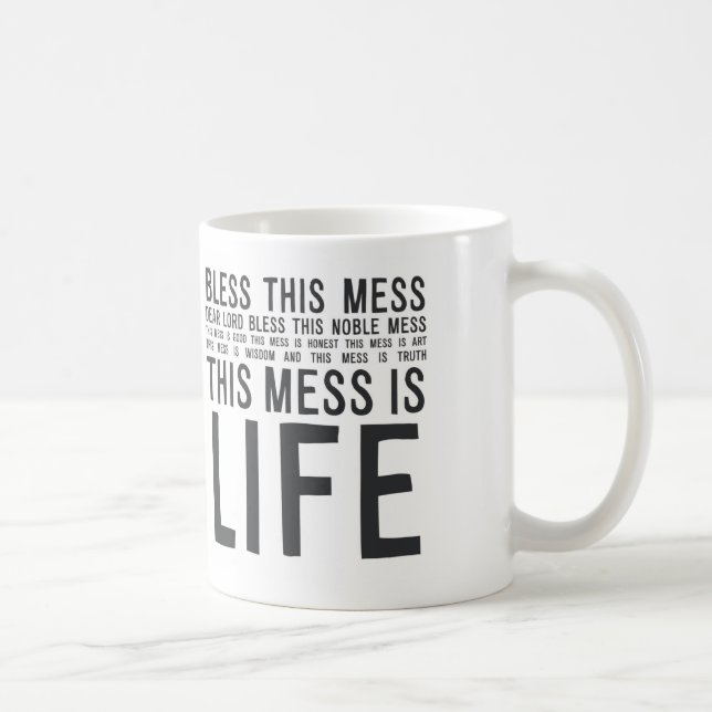 MUG MA026 (Droite)