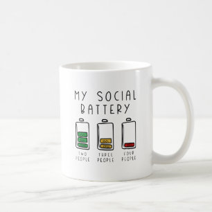 Mug Ma batterie sociale