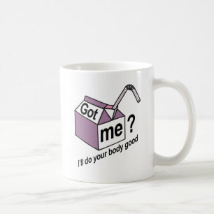 Mug M'a eu - Je ferai du bien à ton corps