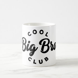 Mug Ma Famille Impressionnante M'A Donné Ce Cool Big B