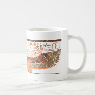 Mug Maat-Nefertari