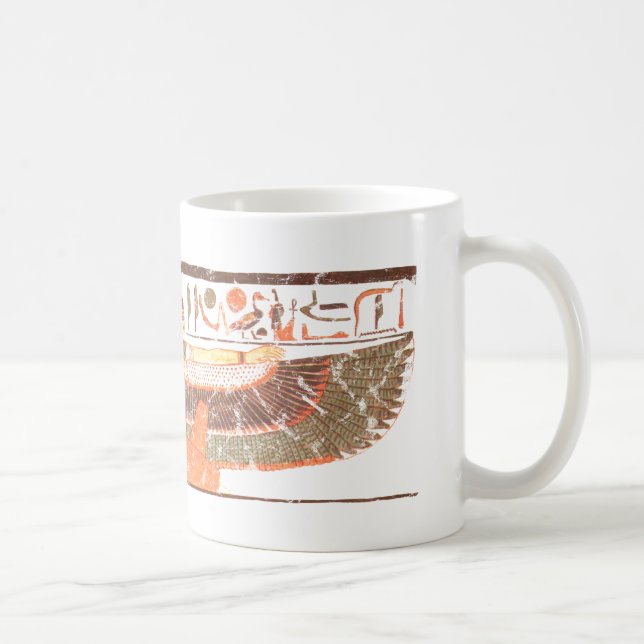 Mug Maat-Nefertari (Droite)