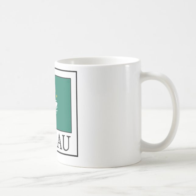 Mug Macao (Droite)