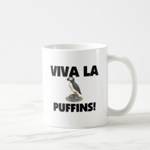 Mug Macareux de La de vivats