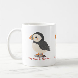 Mug Macareux Mignon