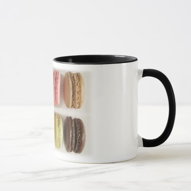 Mug Macarons (Droite)