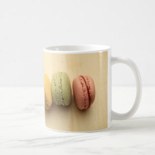 Mug Macarons par la "Provence Provence "