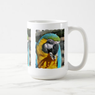 MUG MACAWS