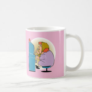 Mug Machines à sous - Jouer pour gagner