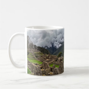 Mug Machu Picchu