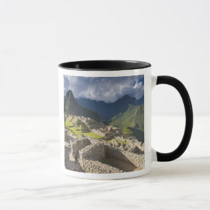 Mug Machu Picchu, ruines anciennes, UNESCO monde 3