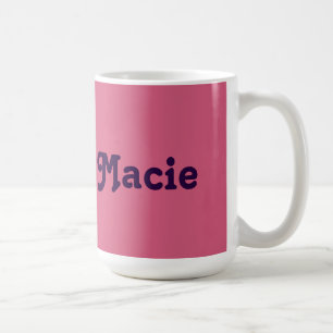 Mug Macie
