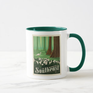 Mug Macy's Flower Show Sud-Est
