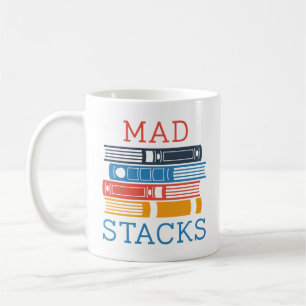 Mug Mad Stacks