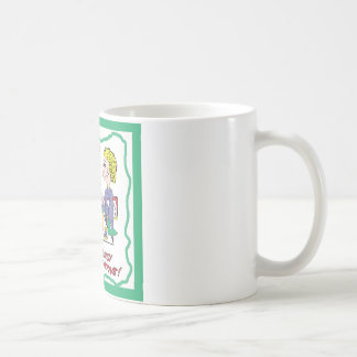 Mug Madame astucieuse