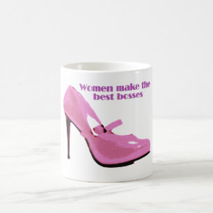 Mug Madame Boss