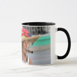 Mug Madame cubaine