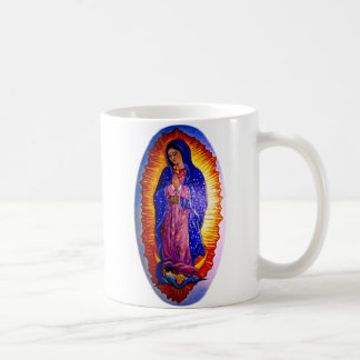 Mug Madame de Guadalupe