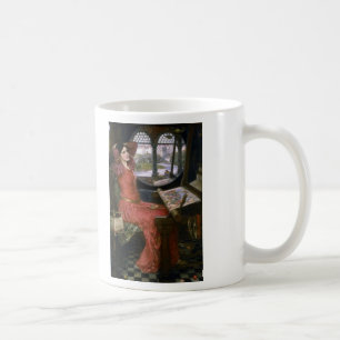 Mug Madame du château d'eau de Shalott
