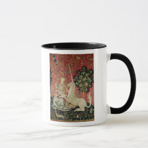 Mug Madame et la licorne : 'Sight